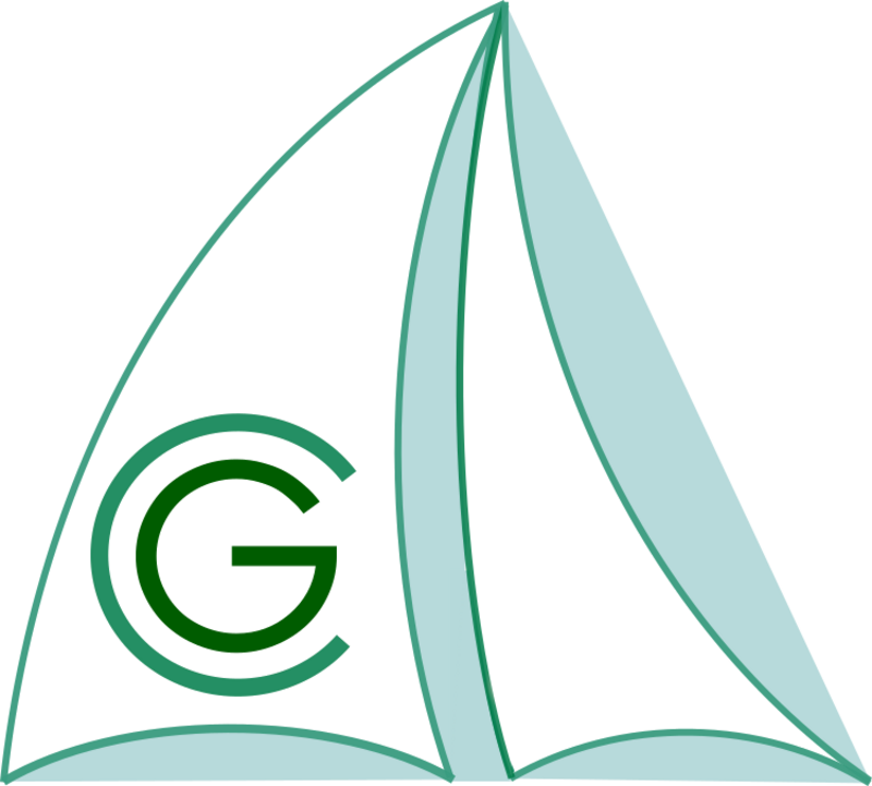 Sailing With Grace Logo
